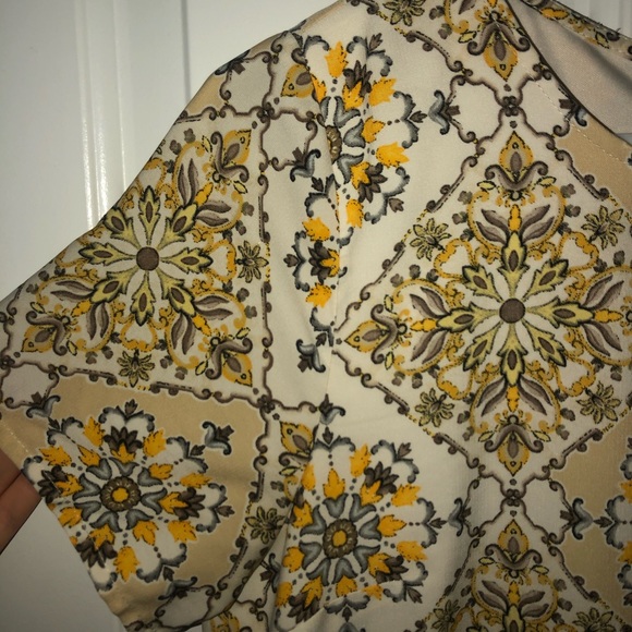 Lulu’s Dress - Picture 3 of 4